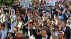 Al-Houthi calls on US to ‘learn from Vietnam’ as US announces deployment in Saudi Arabia