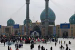 راهپیمایی کالسکه ای پدر و مادرها با عنوان "امید آینده"