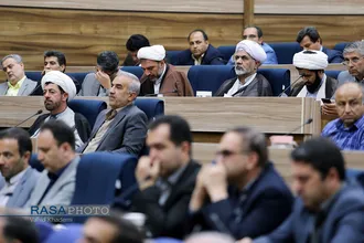 شورای اداری خراسان شمالی