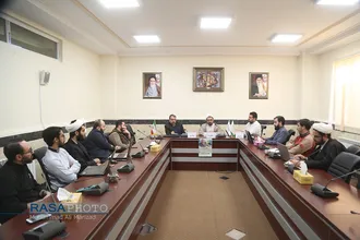 کرسی آزاد اندیشی با موضوع شهادت سپهبد قاسم سلیمانی؛ آینده خاورمیانه