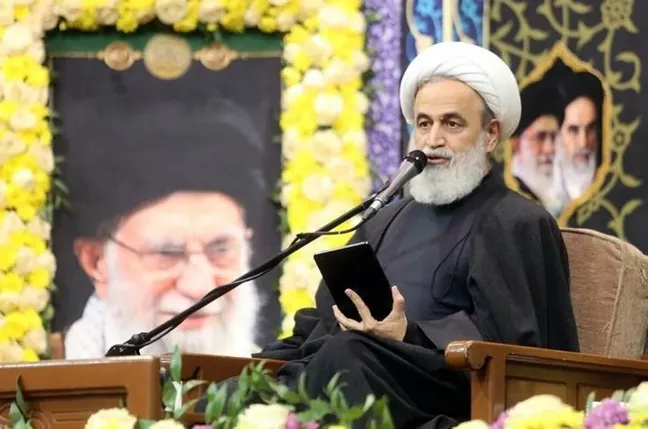 مسئولان نباید با دشمن به زبان دیپلماسی منفعلانه صحبت کنند