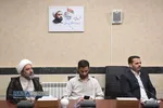 بازدید حجت الاسلام والمسلمین عالم&zwnj;زاده نوری از خبرگزاری رسا
