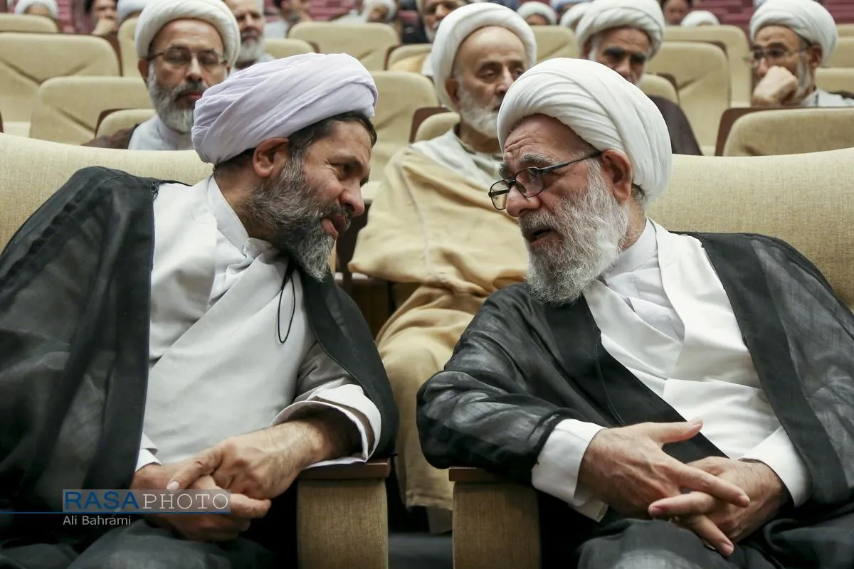 سومین جلسه ایده&zwnj;پردازی در اجرای پیام رهبر معظم انقلاب
