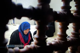 مسجد امام علی بن ابی طالب (علیه&zwnj;السلام) در مدینه منوره