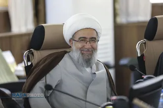 اولین اجلاسیه روسای شورا&zwnj;های استانی حوزه&zwnj;های علمیه