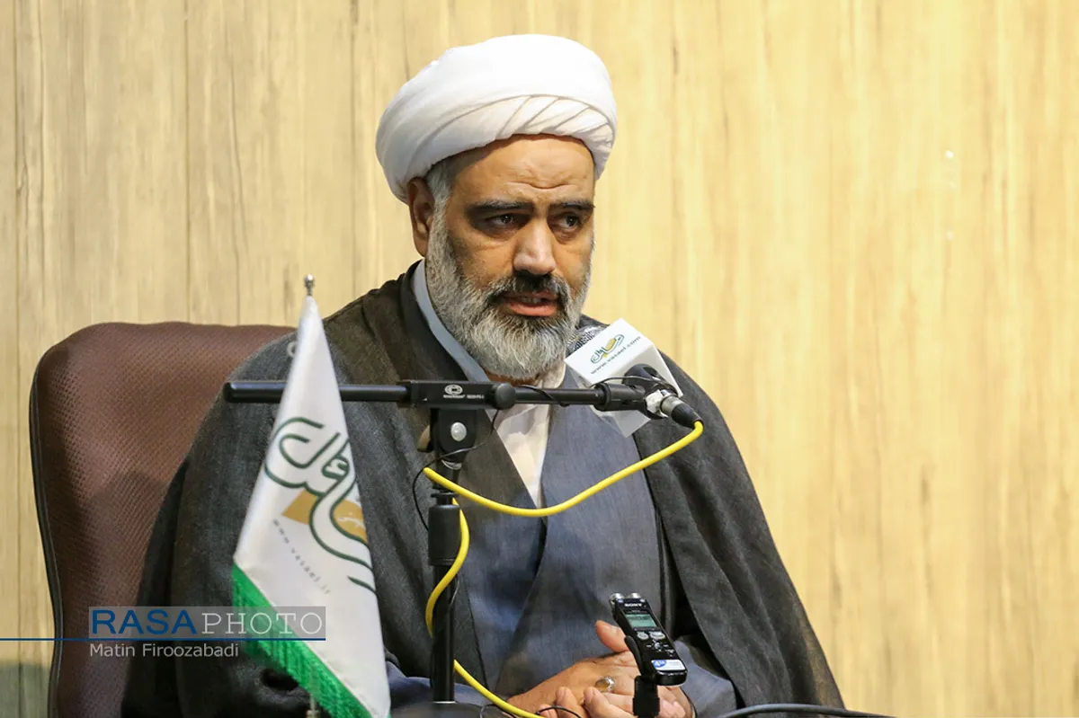 دومین نشست از سلسله نشست&zwnj;های جایگاه فقه حکومتی در تحقق گام دوم انقلاب اسلامی