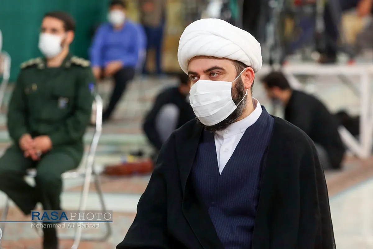 اولین همایش بین المللی شهید قدس