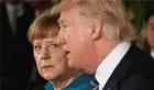 Poll Shows Germans Deeply Worried About Alliance with US