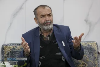 گفت&zwnj;وگوی اختصاصی رسا با خانواده شهید عباس اسدی