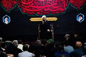 زائران اربعین باید ظلم موجود در جهان را افشا کنند