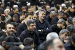 مراسم گرامیداشت شهدای حمله تروریستی رژیم صهیونیستی و بزرگداشت شهدای هفتم تیر