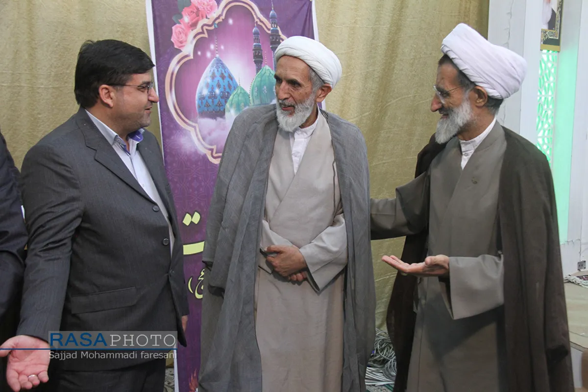 نشست عمومی طرح تقویت مبانی اعتقادی با موضوع بیانیه گام دوم انقلاب با سخنرانی حجت الاسلام والمسلمین طائب