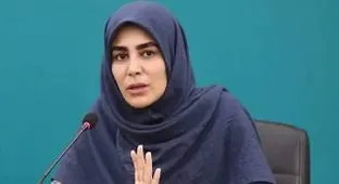 بازگشت بی‌سروصدای نادره رضایی به دولت