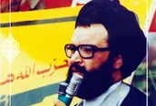 لوح | مدعیان غرب پرست بشنوند