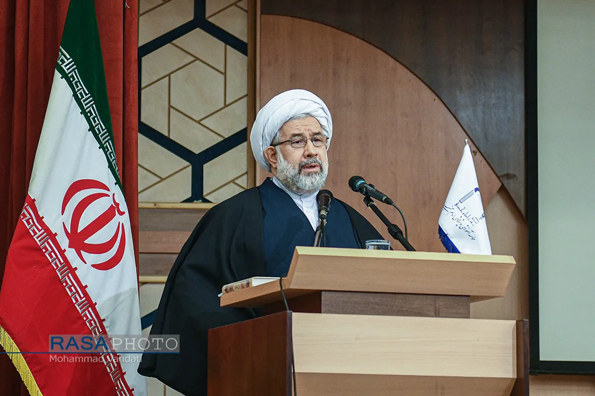 دومین کنگره بزرگداشت علامه مصباح یزدی با عنوان"استاد فکر"