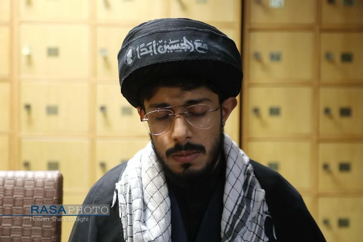 حضور شخصیت&zwnj;های حوزوی و گروه&zwnj;های مردم در دفتر حزب الله لبنان در قم