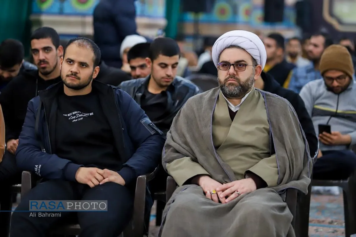 همایش بین المللی دکترین مهدویت