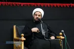 عزاداری روز شهادت حضرت فاطمه زهرا (سلام&zwnj;الله&zwnj;علیها) در بیوت مراجع تقلید