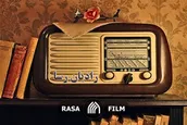 رادیان رسا | از انشاء در زنگ املا تا الاغ سواری در جاده تمدن غرب!