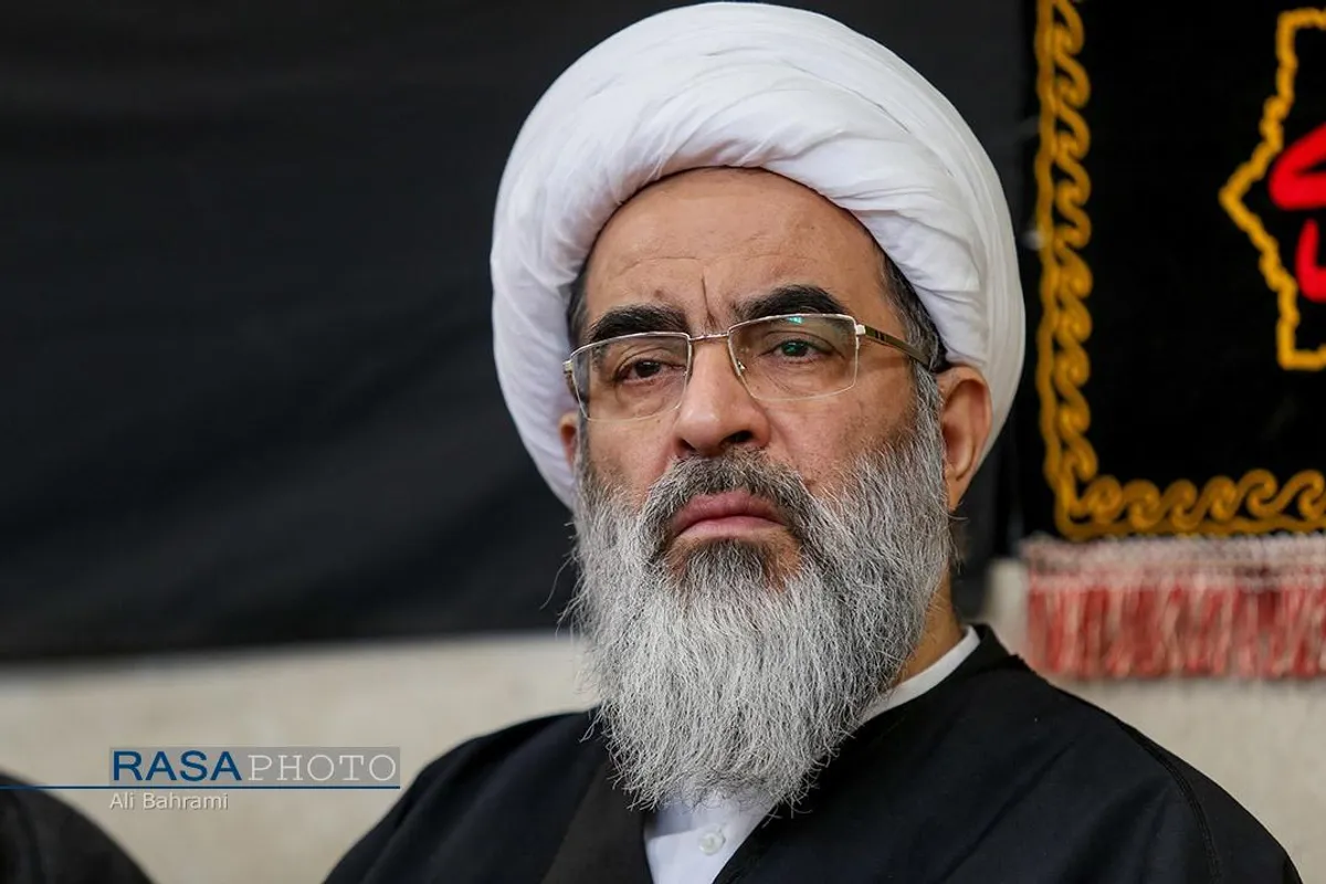 عزاداری روز شهادت حضرت صدیقه کبری (سلام&zwnj;الله&zwnj;علیها) در بیوت مراجع تقلید