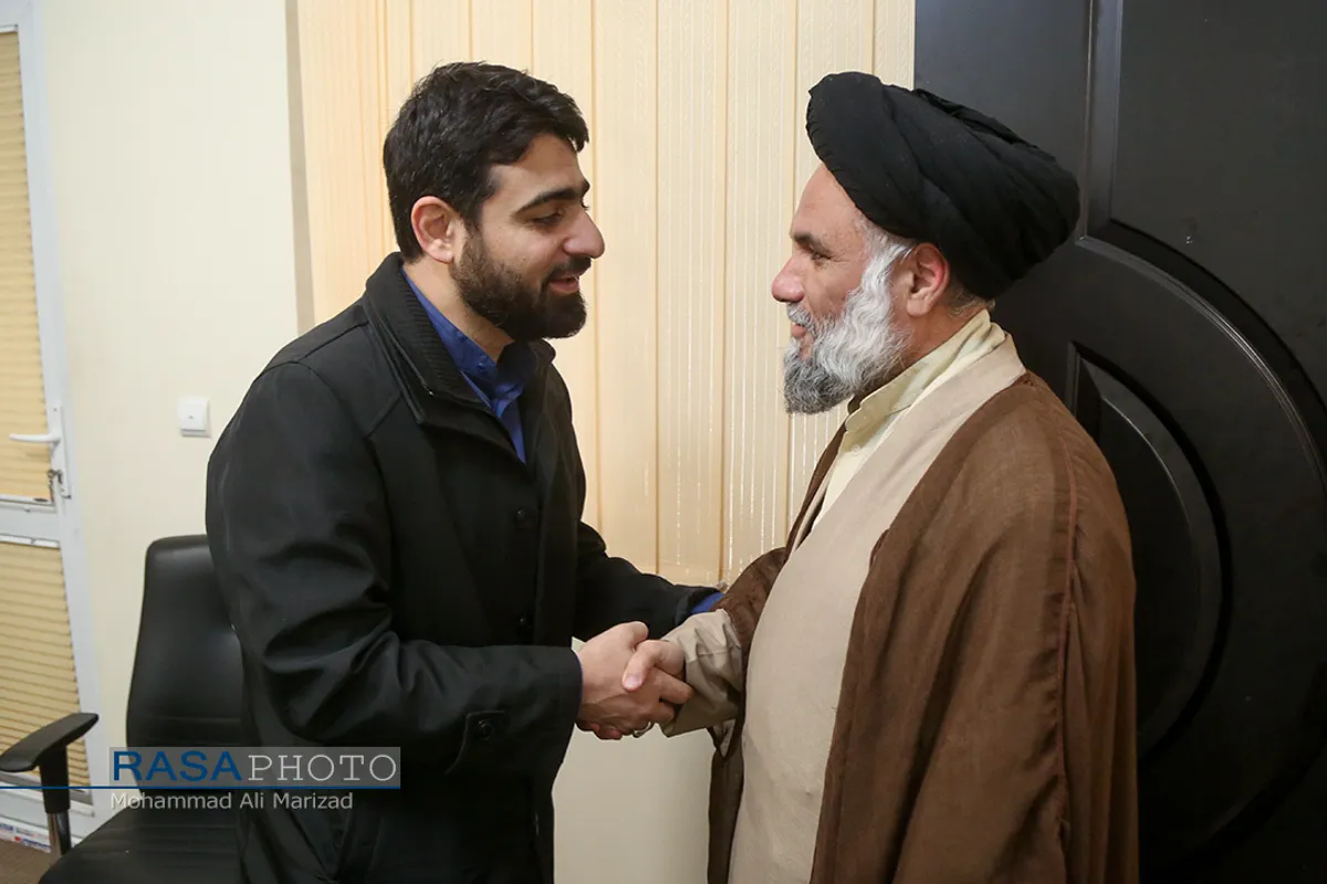 نشست خبری انجمن اصول فقه حوزه با عنوان &laquo;ظرفیت&zwnj;های علم اصول&raquo;