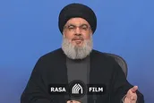 واکنش سید حسن نصرالله به اقدام آلمان علیه حزب‌الله
