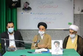 ستاد آیت الله رئیسی مردم محور اداره می شود