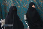 همایش سیاسی مرکز بسیج اساتید حوزه علمیه قم