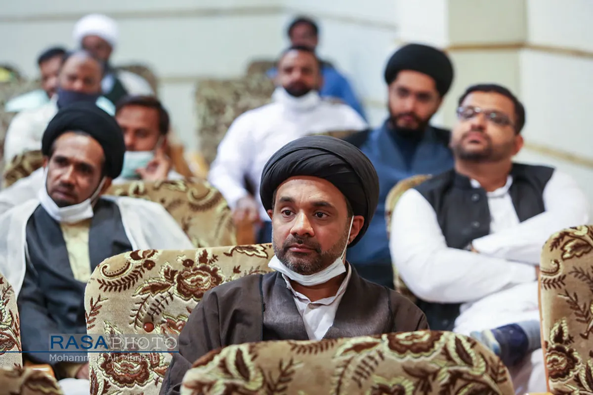 کنفرانس &laquo;رحمت للعالمین&raquo;