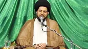 توصیف مصحف فاطمه از زبان امام صادق