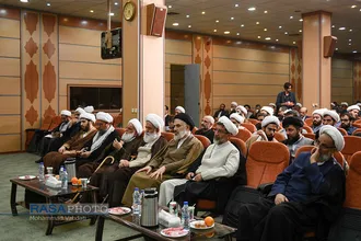 همایش ملی &laquo;عرفان اهل بیتی&raquo;