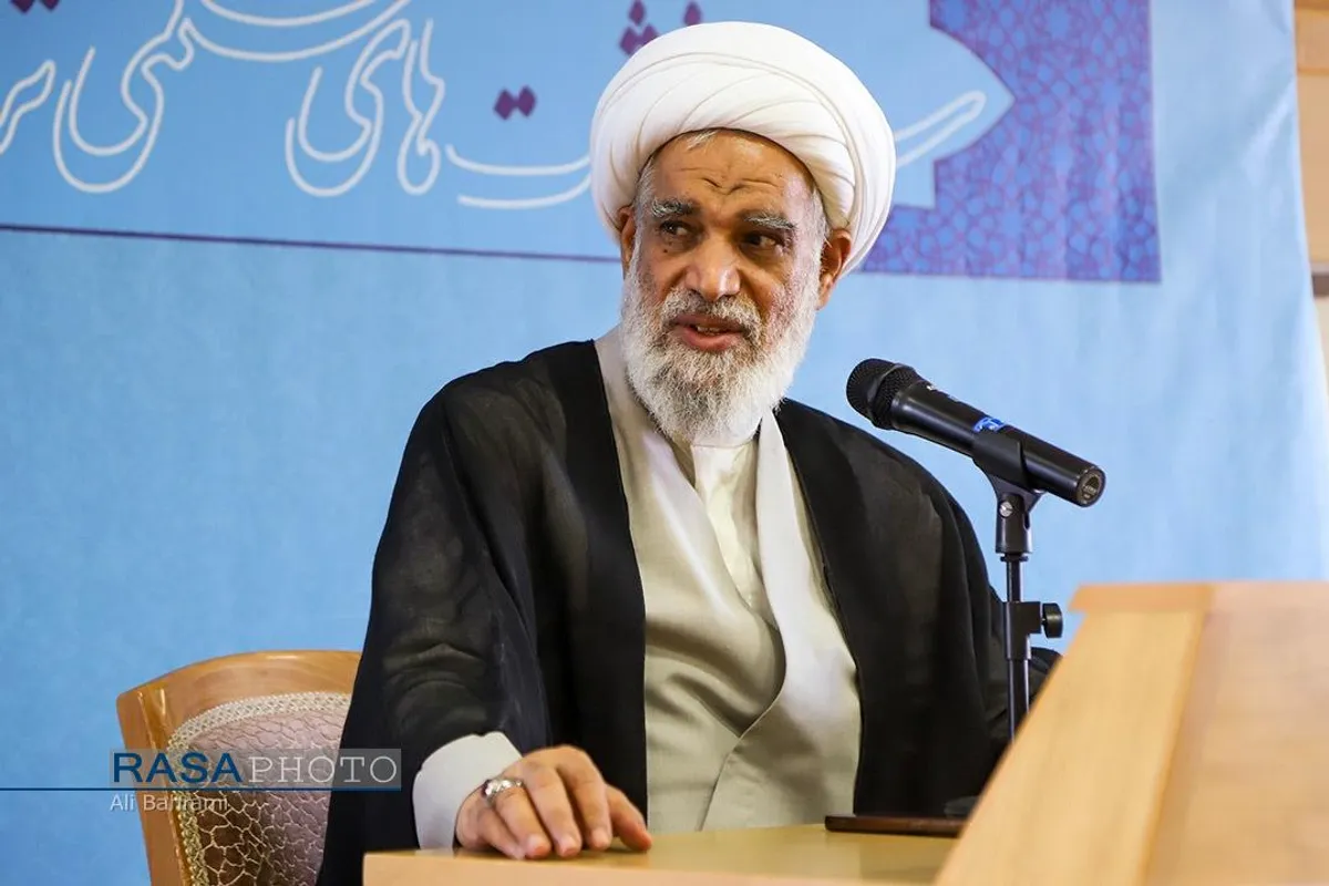 نشست چالش&zwnj;های فقهی جبهه مقاومت