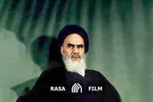 شخصیت فولادین خمینی عظیم، عامل تلاطم اقیانوس مردمی