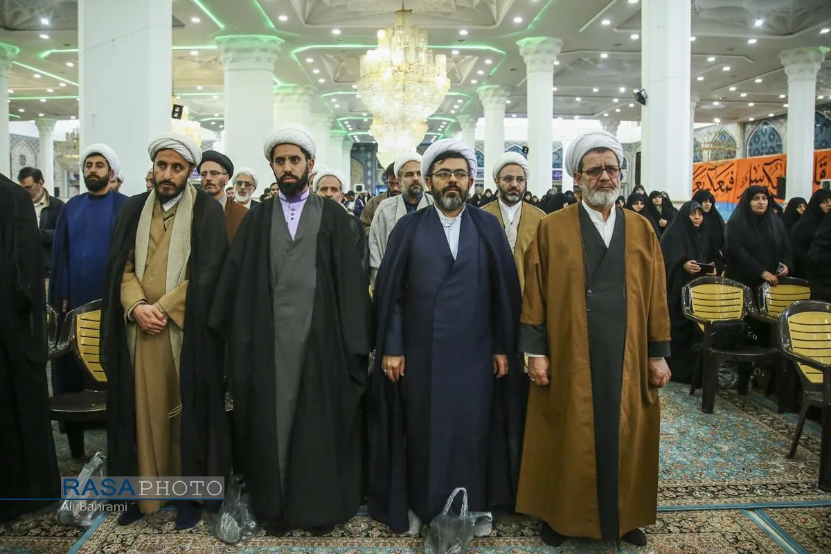 کنفرانس بین&zwnj;المللی حقوق بشر آمریکایی از دیدگاه رهبر معظم انقلاب