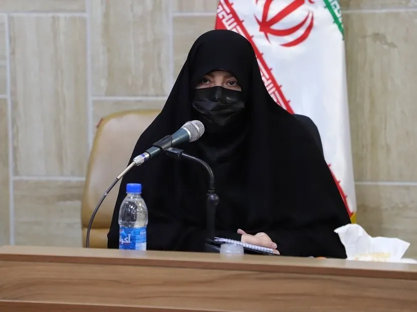 معاونت اخلاق و تربیت در حوزه‌های علمیه خواهران تشکیل می شود