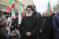 حضور علماء و شخصیت‌ها در راهپیمایی روز قدس
