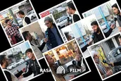 گزارش میدانی | همدل برای سربلندی ایران