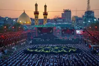 اربعین؛ تلاقی ایثار شهید و پیوند فراملی عشق