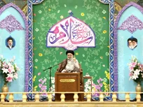 نماز از مهم‌ترین محورهای تربیت خانوادگی است