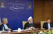 رییس جمهور: امام با سه مشت آب وضو می‌گرفتند