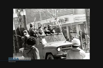 ایام الله بخش اول "مبارزه"