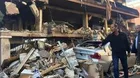 Israel admits assassinating Palestinian leader's son in Syria