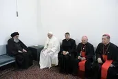 آن روزها که هیچ پاپی به عراق نرفت!