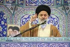 Officials must respond to the enemies’ insolent actions with active positions ‎