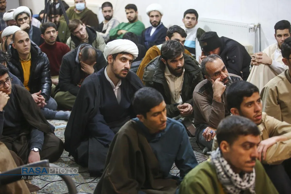 جشن میلاد حضرت قمر بنی&zwnj;هاشم ابالفضل العباس (علیه&zwnj;السلام) و گرامیداشت روز جانباز