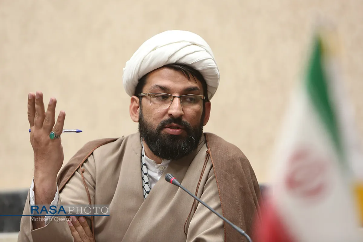 مهمانی فرهنگی رسانه&zwnj;ای با عنوان نشست بررسی دغدغه&zwnj;های کنشگران فرهنگی حوزه