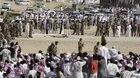 Top Saudi Court Hands Down Death Sentences to Five Shia Activists from Qatif