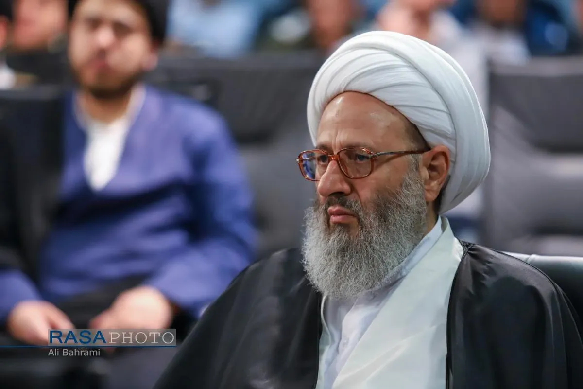 آیین رونمایی از مجموعه آثار فقه بورس اوراق بهادار
