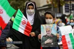 مراسم گرامیداشت ۱۳ آبان ماه در بجنورد&lrm;&lrm;