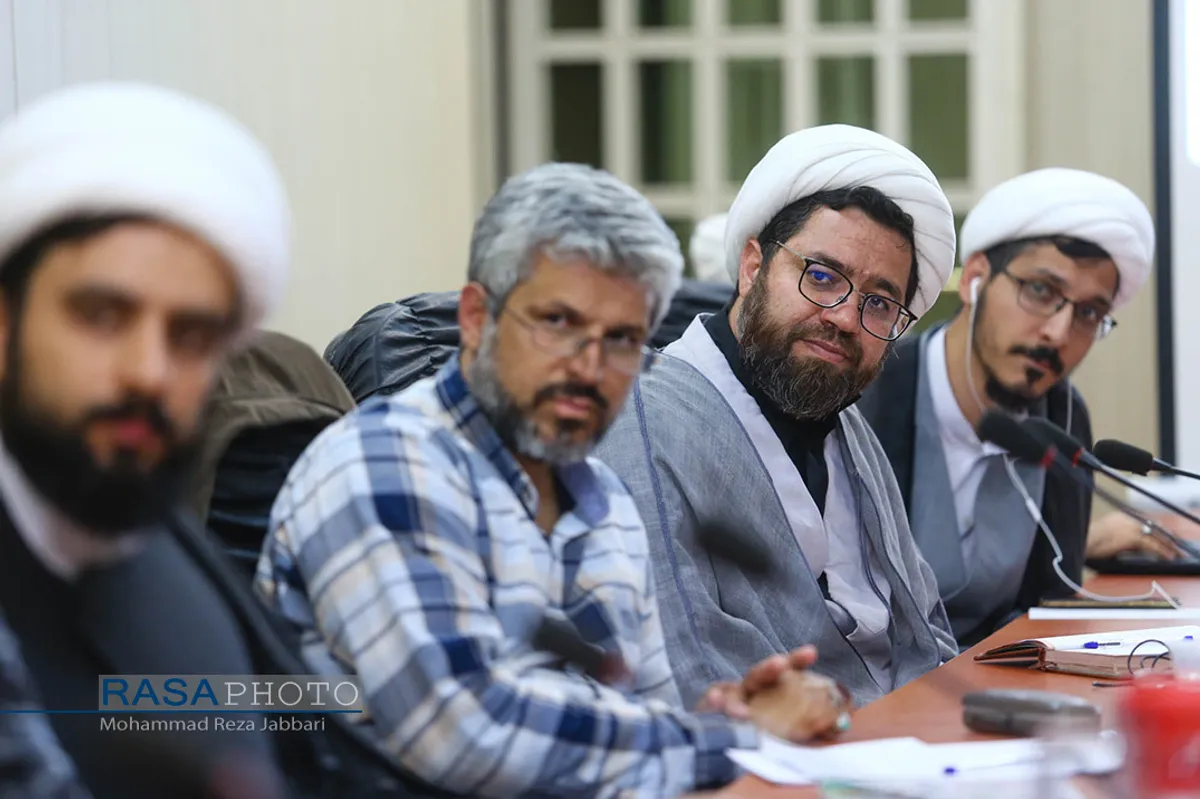 جلسه ۱۴۸ کمسیون فرهنگی و اجتماعی شورای تخصصی حوزوی شورای عالی انقلاب فرهنگی